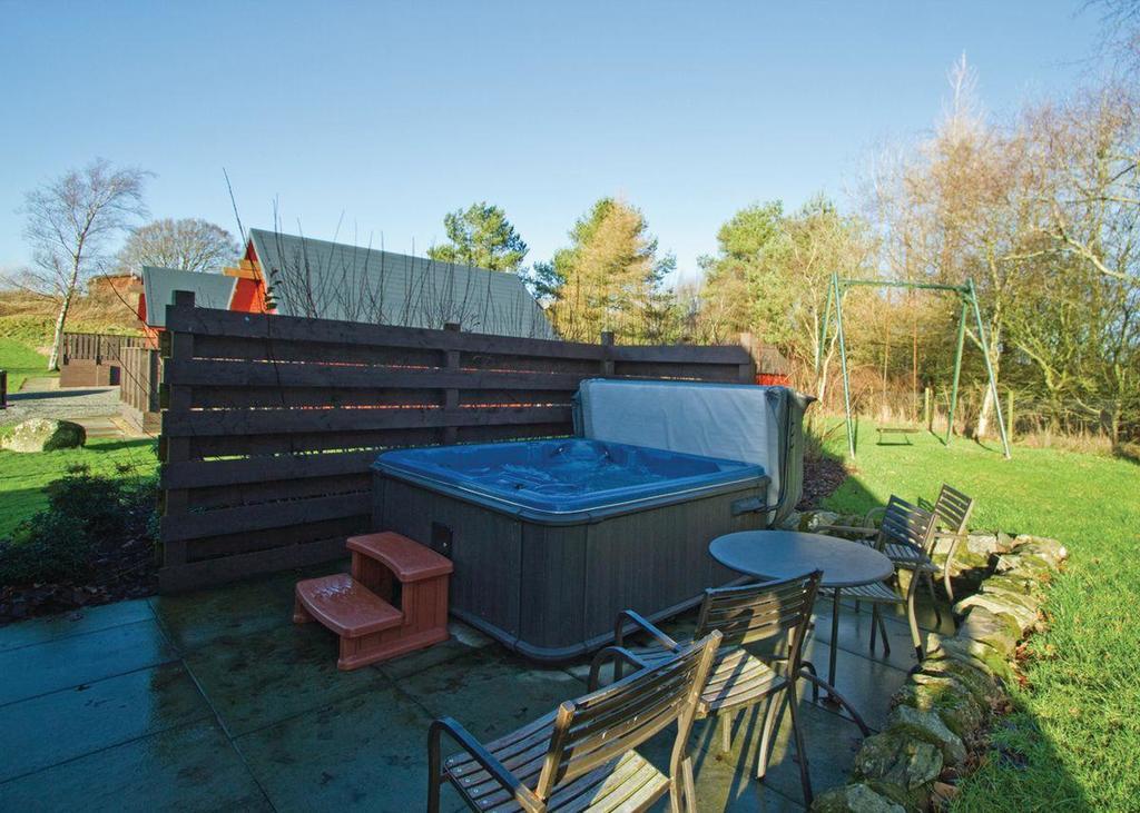 Oasis Lodges Hereford