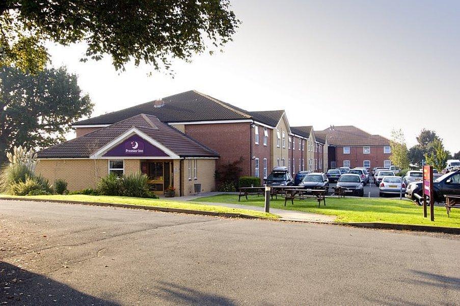 Premier Premier Holmer Hotel 3*