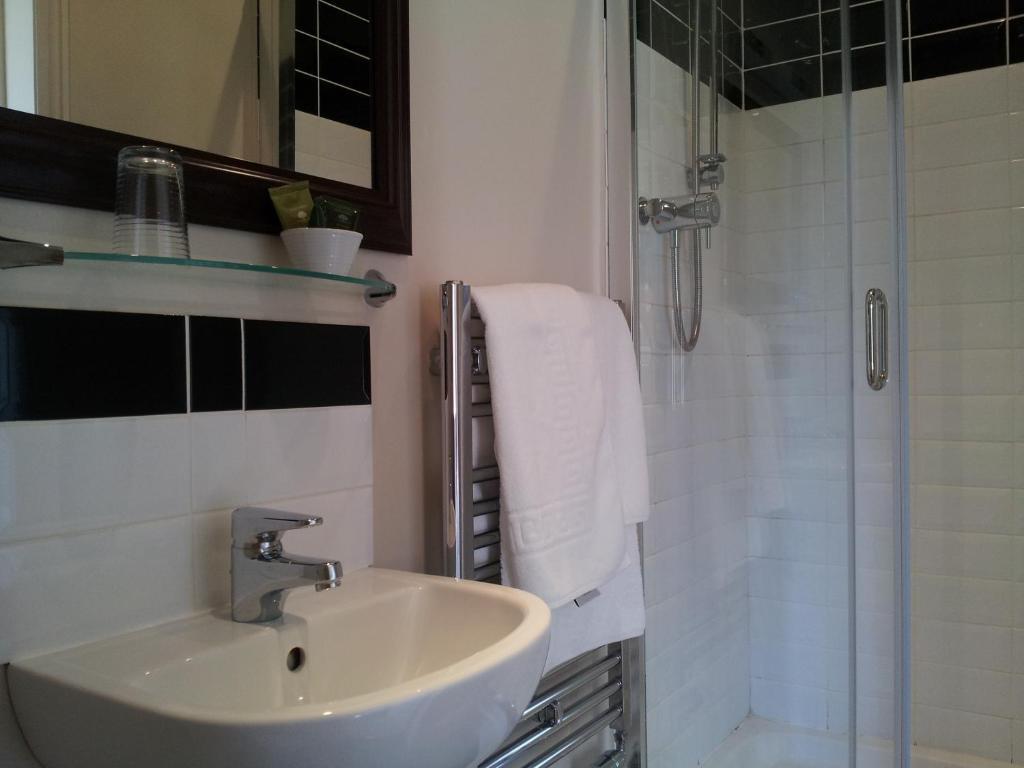 Bed & Breakfast The Priory