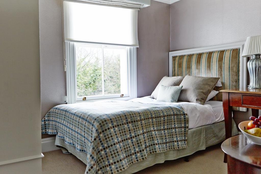 Castle House 3*