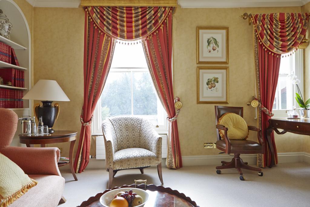 Castle House 3* Hereford