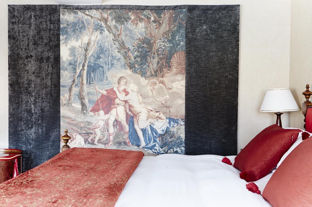 Hotel Castle House 3*