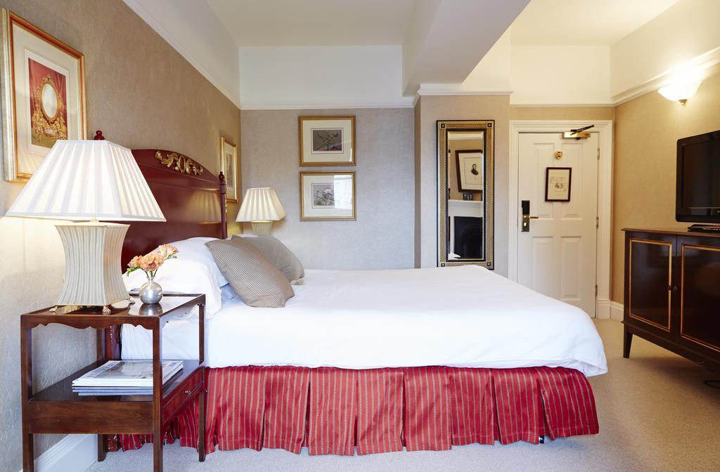 Castle House Hotel