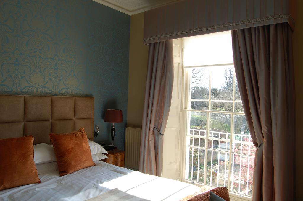 Castle House Hotel Hereford