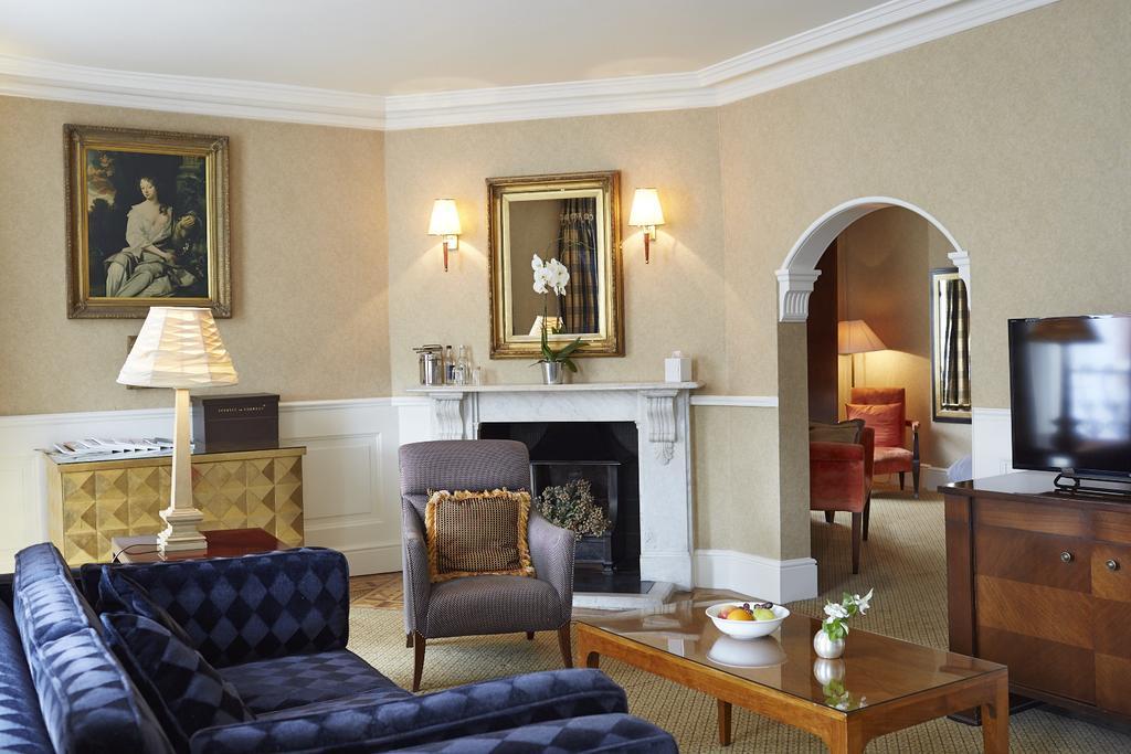 Hotel Castle House 3*