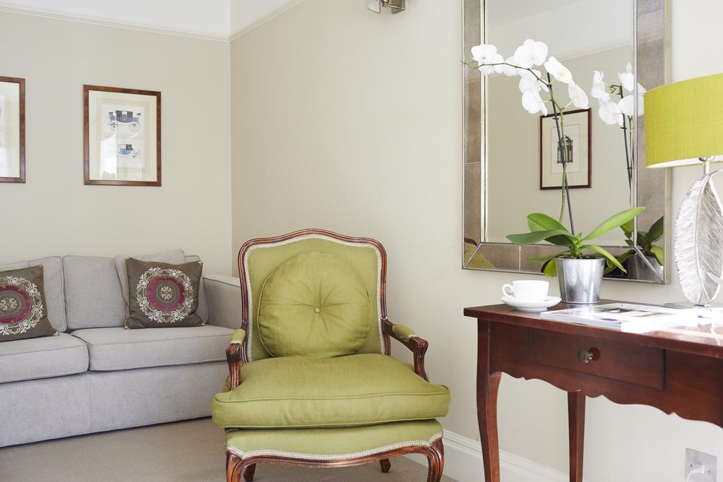 Hotel Castle House 3*