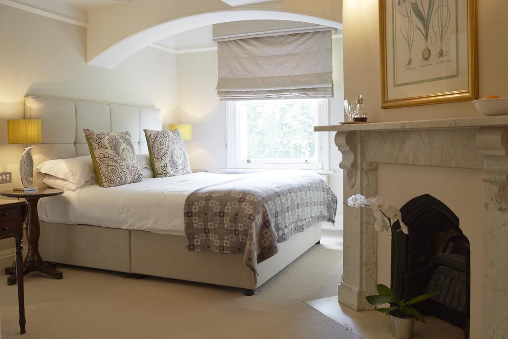 Castle House 3* Hereford