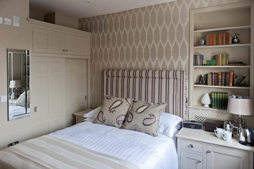 Castle House 3*