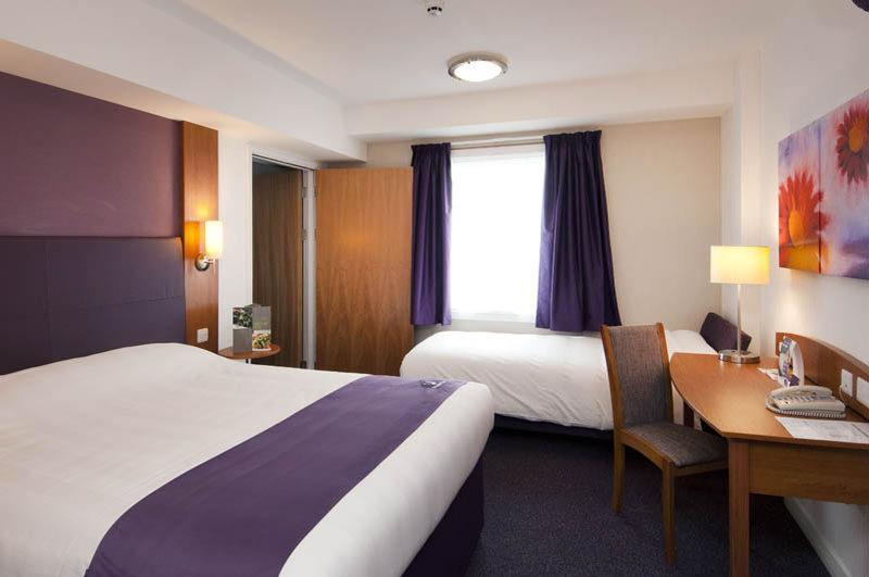 Premier Premier Holmer Hotel 3*