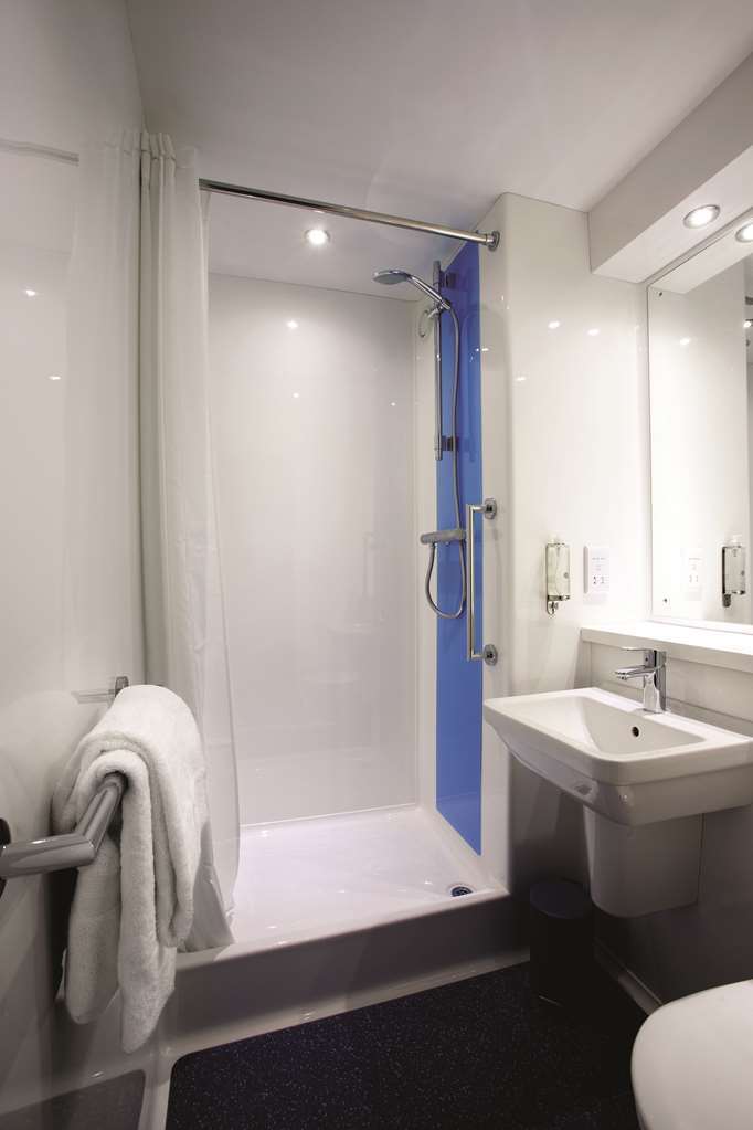 Travelodge 3* Hereford