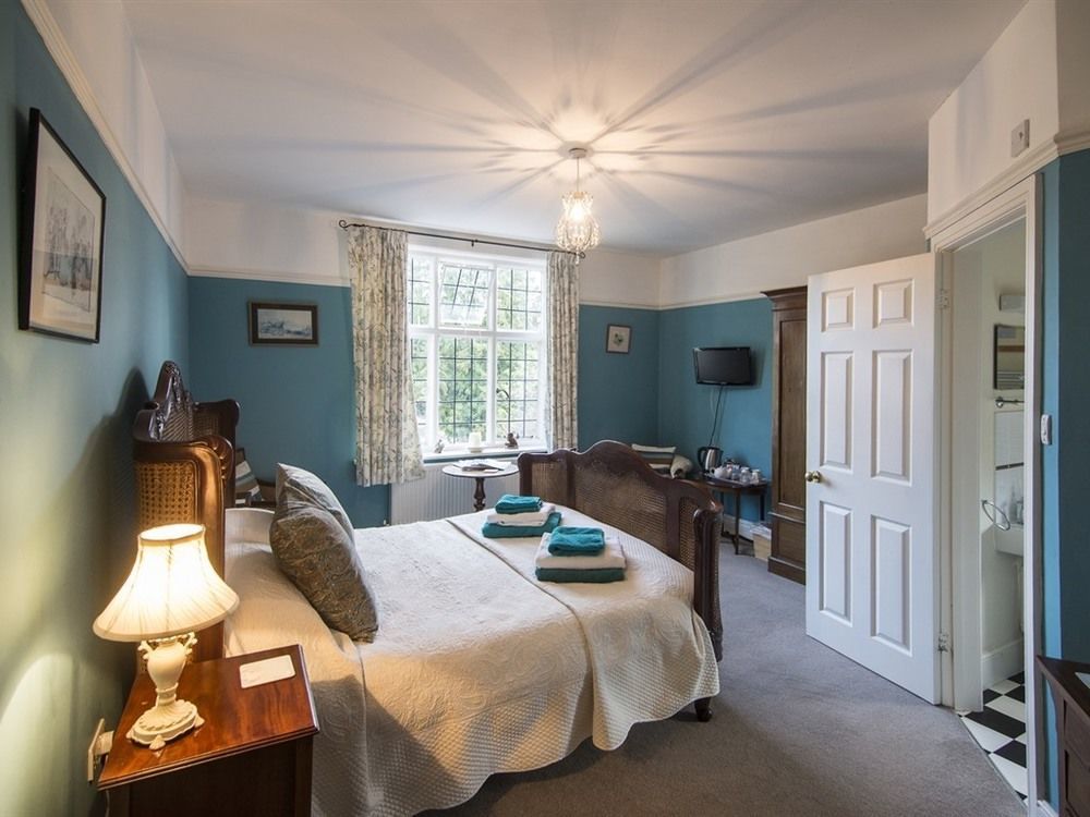 Hotel No. 21 Guest Hereford