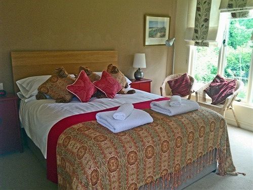 The Steppes Holiday home *