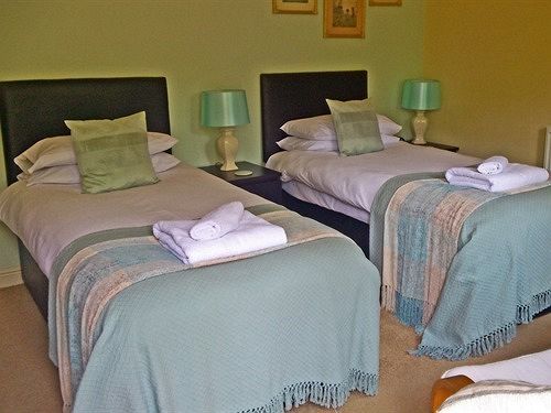 Holiday home The Steppes