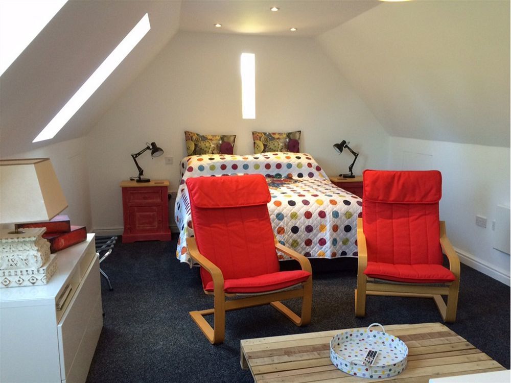 The Steppes Holiday home