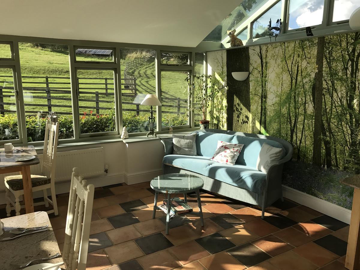 Bed & Breakfast Red Rail Farm 5*