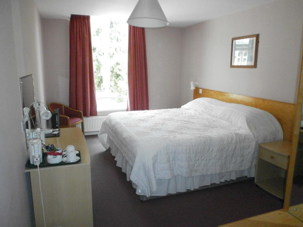 Hedley Hereford