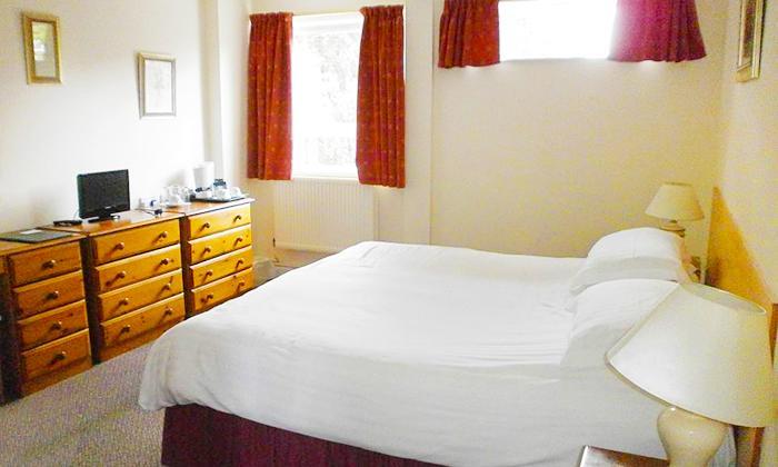 Bed & Breakfast Hedley Hereford