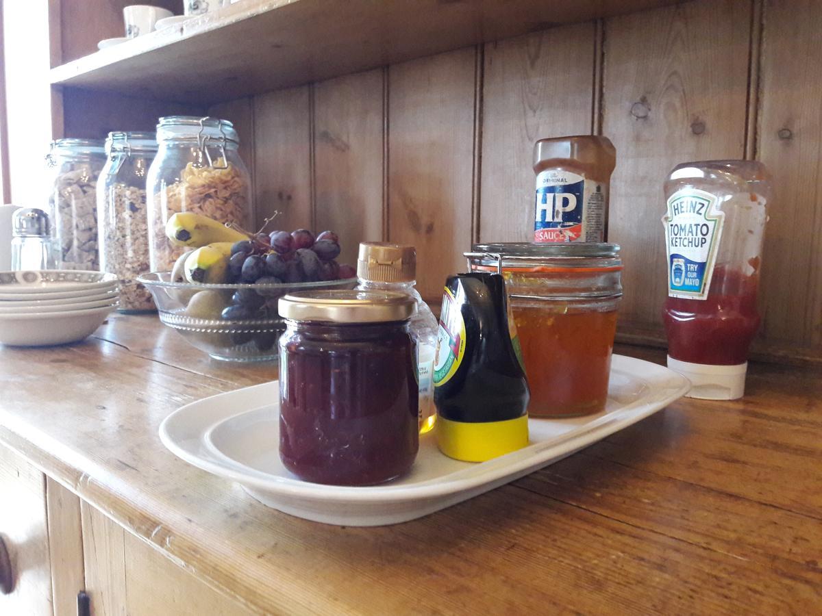 The Priory Bed & Breakfast