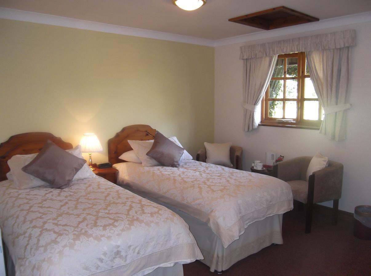 Brandon Guest house 4*