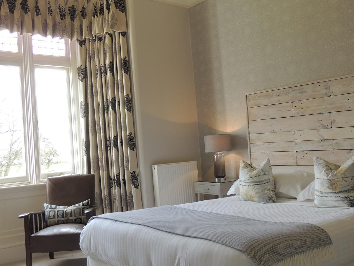 Bed & Breakfast The Priory