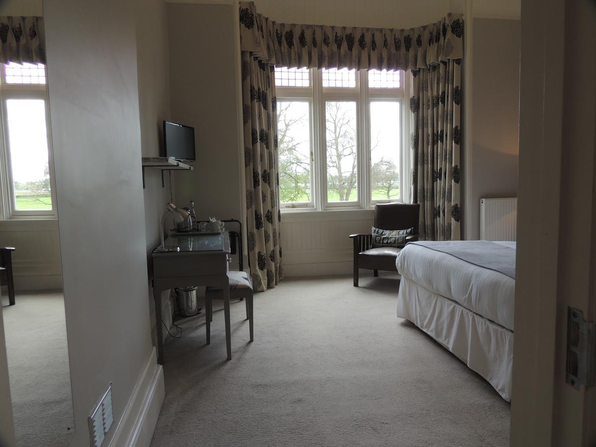 Bed & Breakfast The Priory 3*