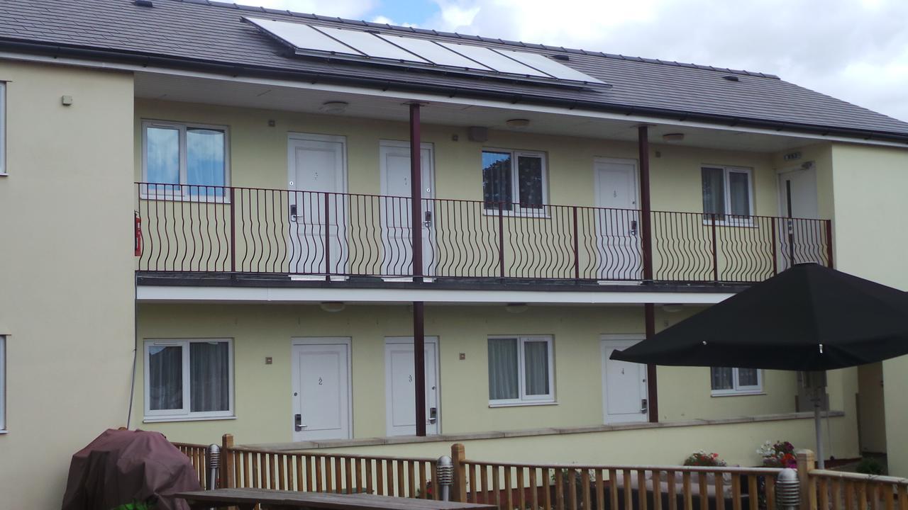 The Bay Horse 4* Hereford