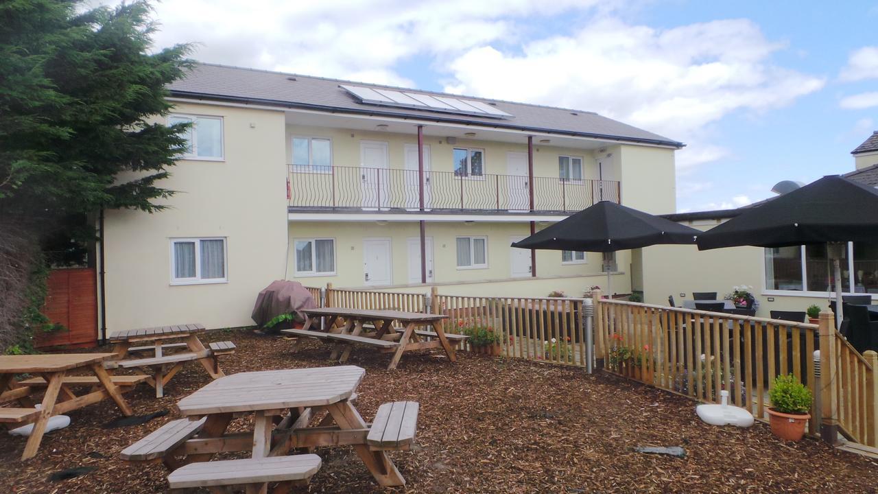 The Bay Horse Hotel