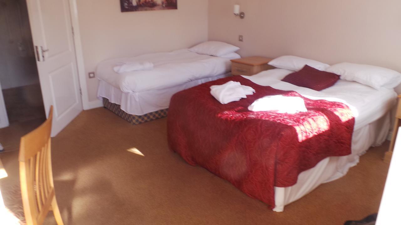 Hotel The Bay Horse
