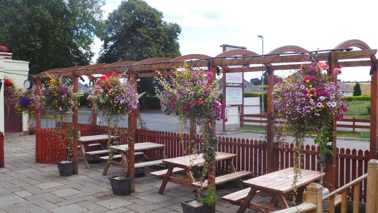 The Bay Horse 4* Hereford