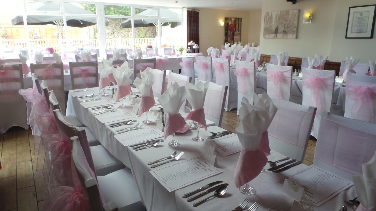 The Bay Horse 4* Hereford