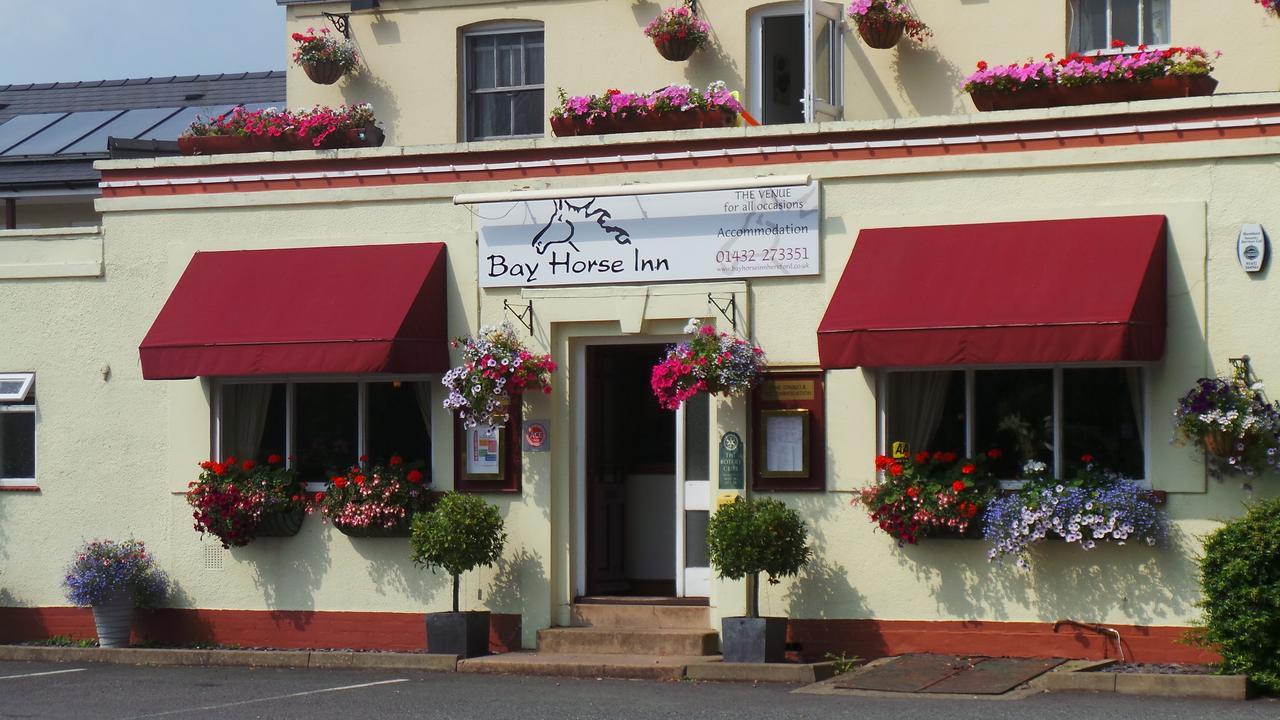 The Bay Horse Hotel 4*