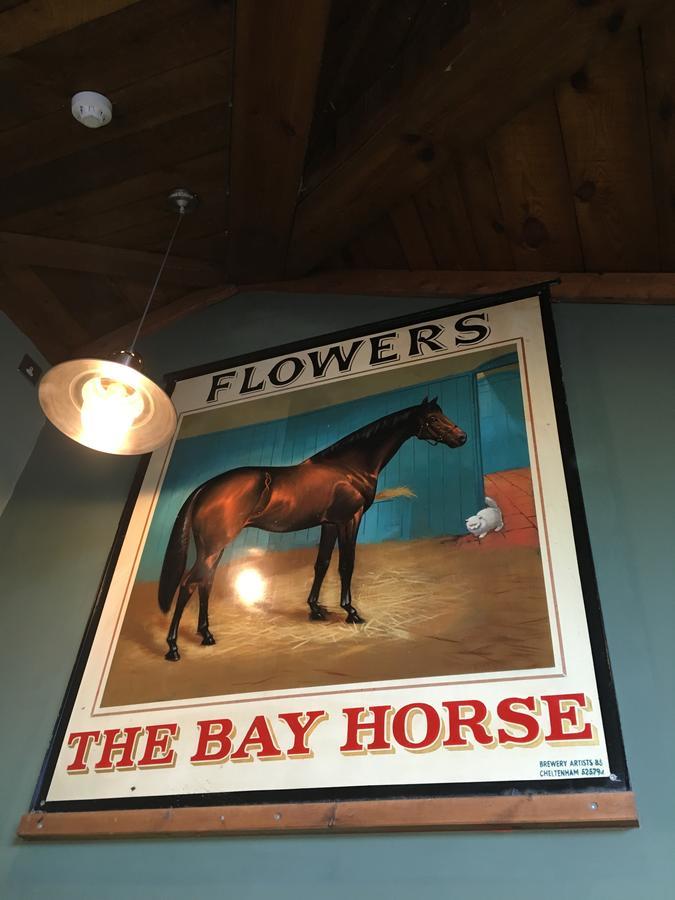 The Bay Horse Hotel 4*