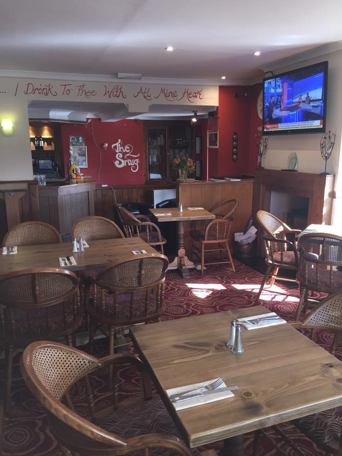 The Bay Horse Hotel 4*