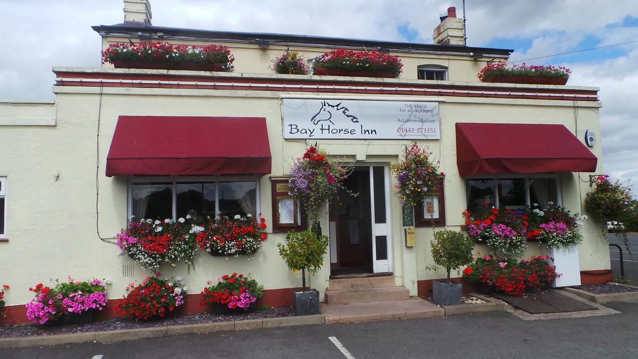 The Bay Horse 4*
