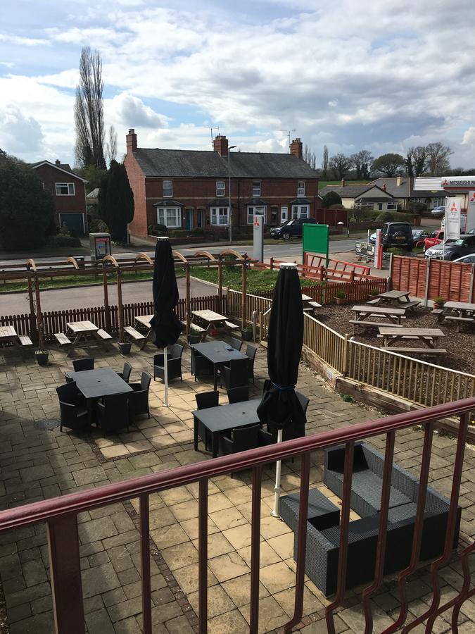 The Bay Horse Hotel 4*