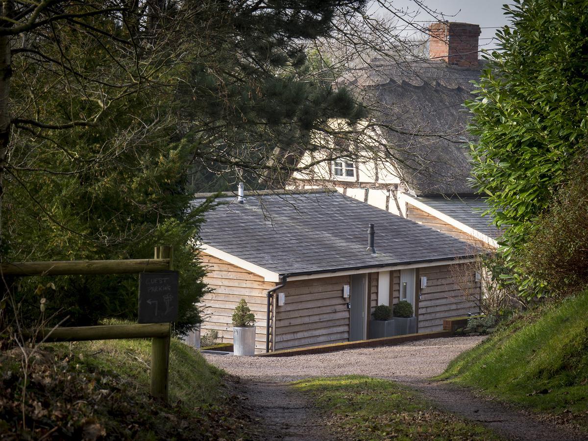 The Steppes Holiday home *