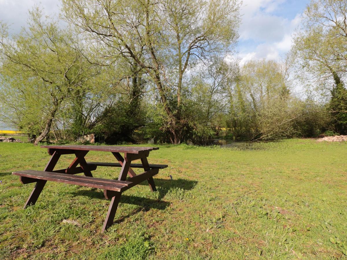 Holiday home Granary 1