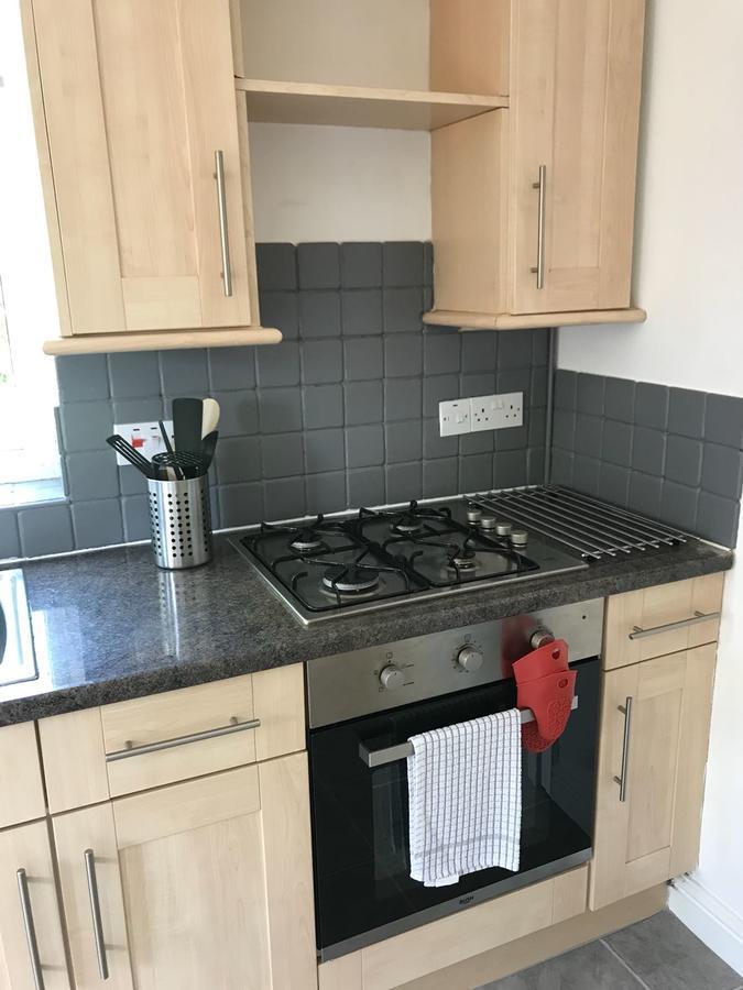 Hhereford - Raven House - 4 Bedroom House Located West Of City, Sleeps 7 - Perfect For Contractors Or A Base For Exploring - Hosted By Rentmyhouse Apartment Hereford