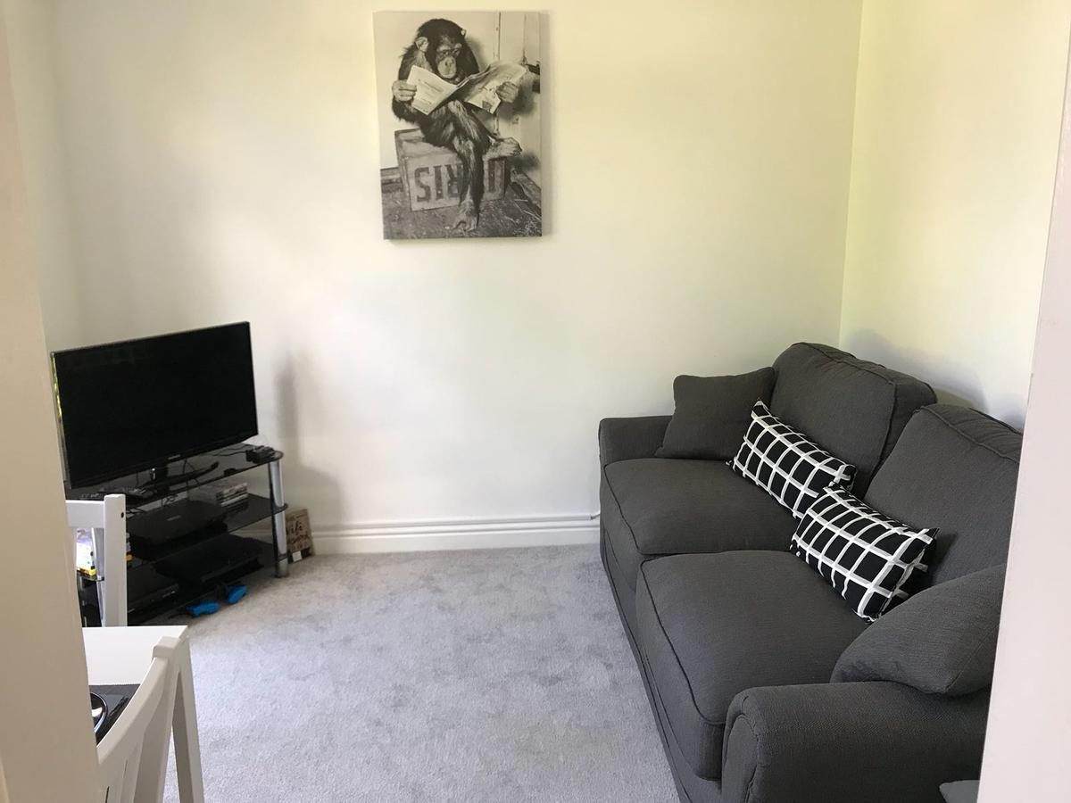 Hhereford - Raven House - 4 Bedroom House Located West Of City, Sleeps 7 - Perfect For Contractors Or A Base For Exploring - Hosted By Rentmyhouse