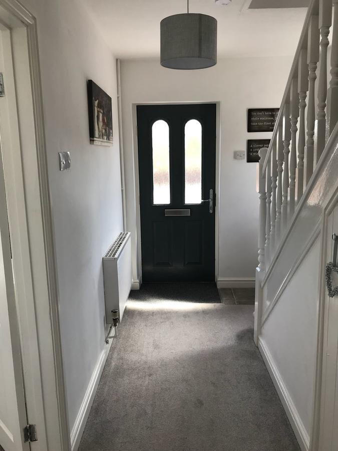 Hhereford - Raven House - 4 Bedroom House Located West Of City, Sleeps 7 - Perfect For Contractors Or A Base For Exploring - Hosted By Rentmyhouse Hereford