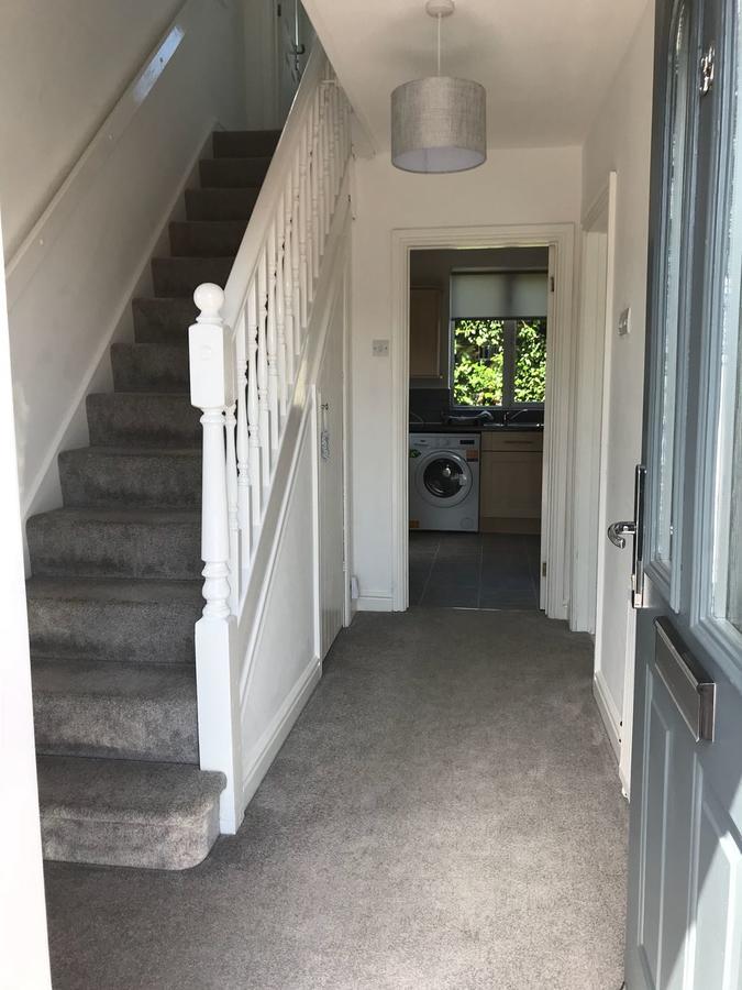 Hhereford - Raven House - 4 Bedroom House Located West Of City, Sleeps 7 - Perfect For Contractors Or A Base For Exploring - Hosted By Rentmyhouse Hereford