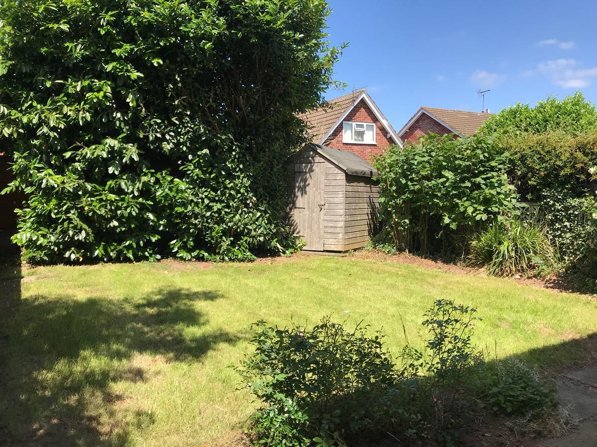 Hhereford - Raven House - 4 Bedroom House Located West Of City, Sleeps 7 - Perfect For Contractors Or A Base For Exploring - Hosted By Rentmyhouse * Hereford