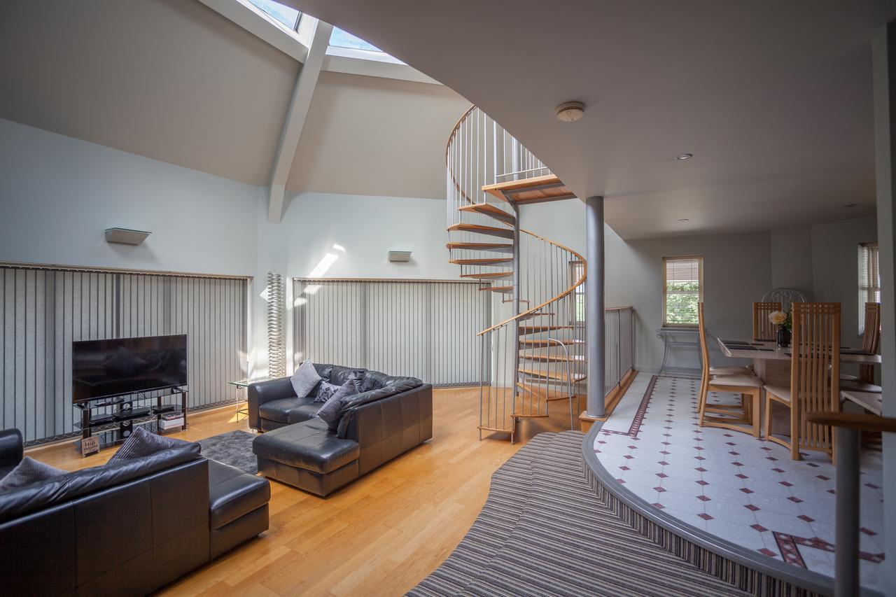 Tower House By Rentmyhouse *