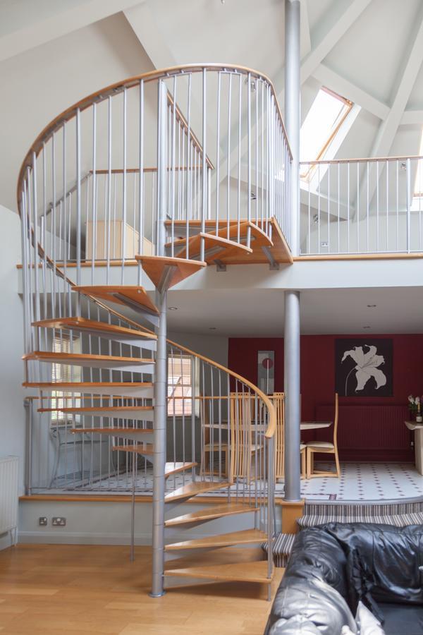 Tower House By Rentmyhouse Apartment *