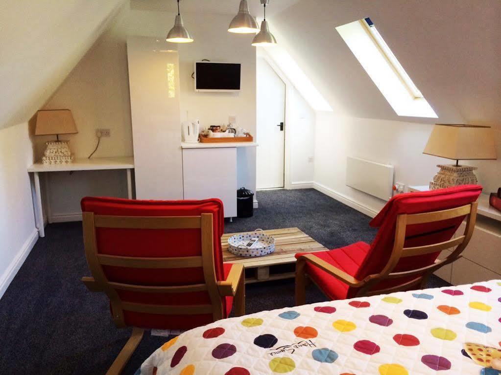 The Steppes Holiday home
