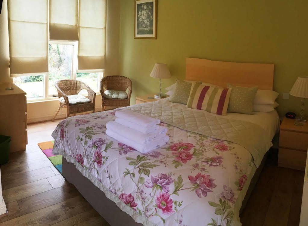 The Steppes Holiday home