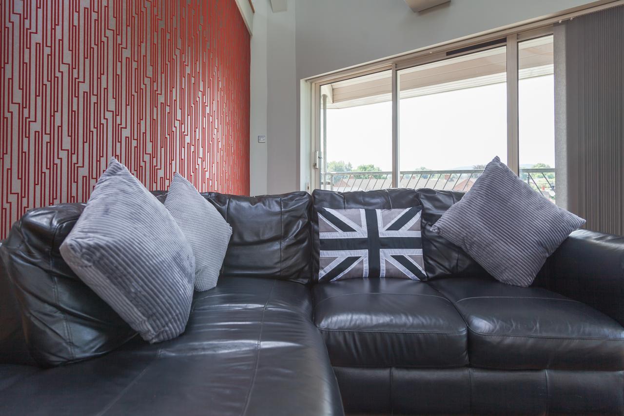 Tower House By Rentmyhouse Hereford