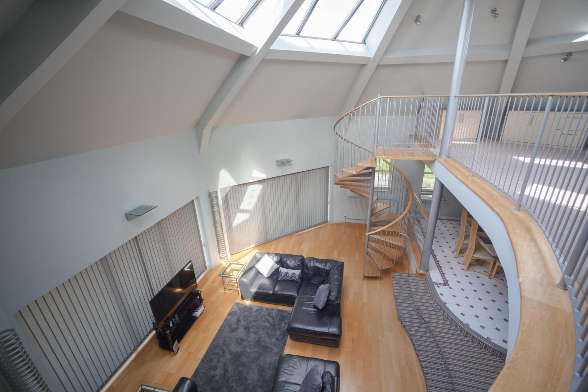 Tower House By Rentmyhouse