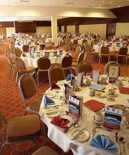 Hotel Three Counties Hereford