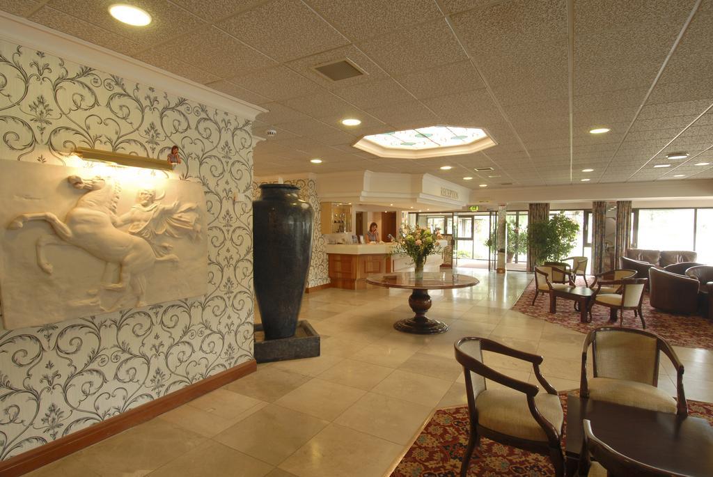 Hotel Three Counties Hereford